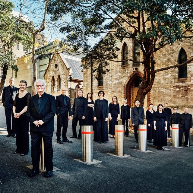 Vale Richard Gill