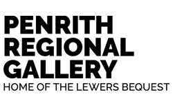 Penrith Regional Gallery%27s Logo