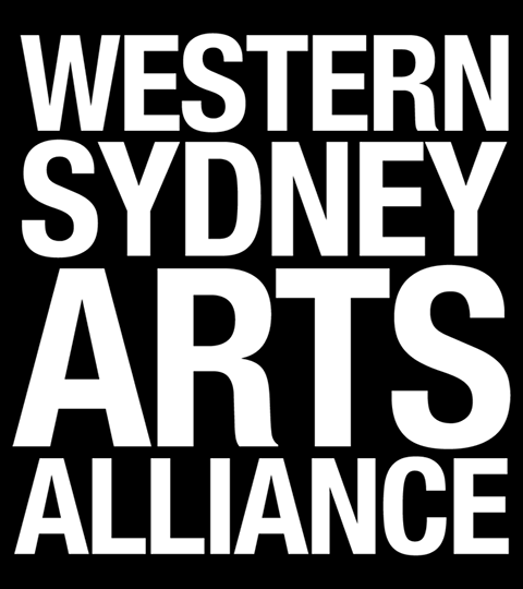 Member of the Western Sydney Arts Alliance