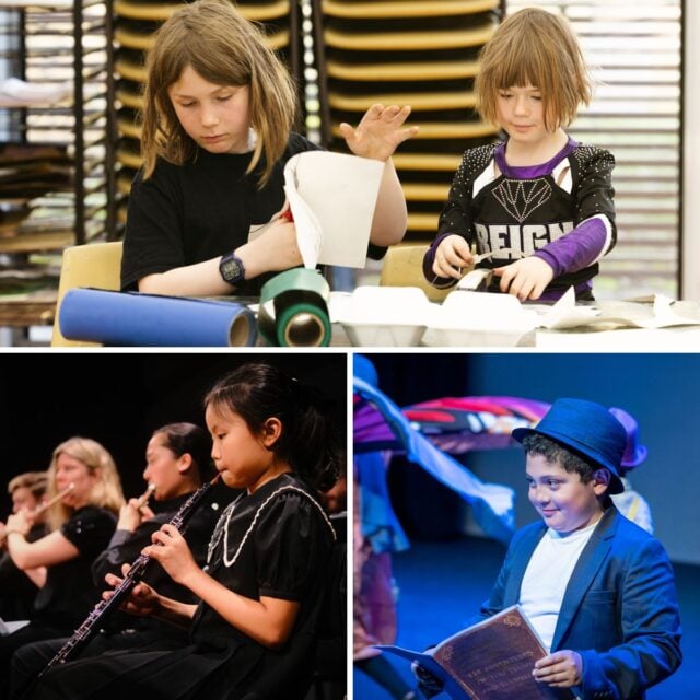 Have Fun this Summer with Workshops and Performances at Penrith Regional Gallery and the Joan