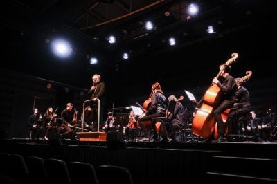 Featured Image for Penrith Conservatorium of Music